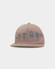 Honor The Gift D-Holiday HTG Weathered Strapback Coyote