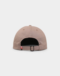 Honor The Gift D-Holiday HTG Weathered Strapback Coyote