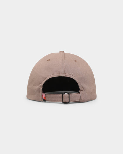 Honor The Gift D-Holiday HTG Weathered Strapback Coyote