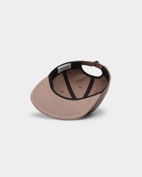 Honor The Gift D-Holiday HTG Weathered Strapback Coyote