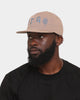 Honor The Gift D-Holiday HTG Weathered Strapback Coyote