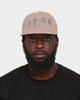 Honor The Gift D-Holiday HTG Weathered Strapback Coyote