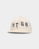 Honor The Gift D-Holiday HTG Weathered Strapback Cream