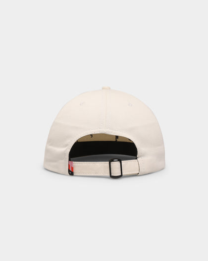 Honor The Gift D-Holiday HTG Weathered Strapback Cream