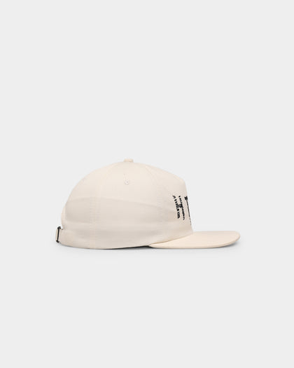 Honor The Gift D-Holiday HTG Weathered Strapback Cream