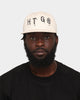 Honor The Gift D-Holiday HTG Weathered Strapback Cream
