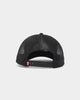 Honor The Gift Holiday Sinners & Saints Logo Trucker Snapback Black