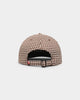 Honor The Gift D-Holiday Houndstooth Strapback Tobacco
