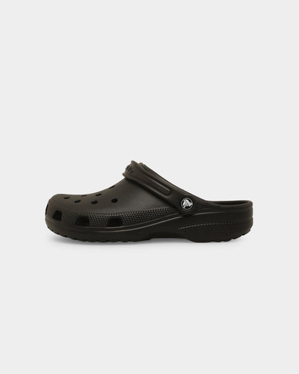 Crocs Classic Clog Black