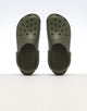 Crocs Classic Clog Army Green