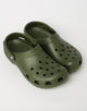 Crocs Classic Clog Army Green