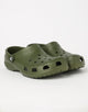 Crocs Classic Clog Army Green