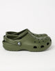 Crocs Classic Clog Army Green
