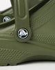 Crocs Classic Clog Army Green