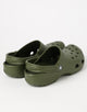 Crocs Classic Clog Army Green