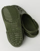 Crocs Classic Clog Army Green
