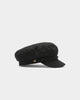 Brixton Fiddler Cap Black