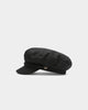 Brixton Fiddler Cap Black