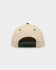 Hood Love Park Two Tone Snapback Forest/White