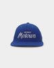 Hood Motown Snapback Royal