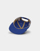 Hood Motown Snapback Royal