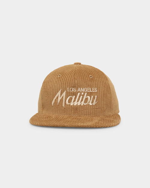 Hood Malibu Cord II Mocha