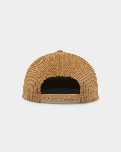 Hood Malibu Cord II Mocha