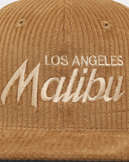 Hood Malibu Cord II Mocha