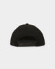Hood The Six Snapback Black