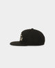 Hood The Six Snapback Black