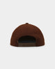 Hood Nishi Ogikubo Snapback Stout