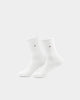 Tommy Jeans Women's Casual Sock 2 Pack White