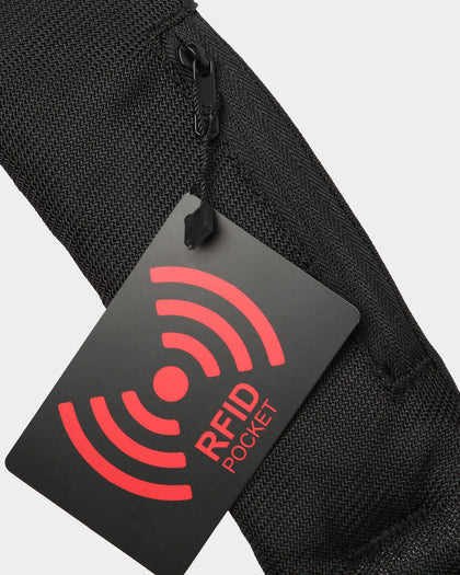 XD Design Bobby Urban Lite Backpack Black