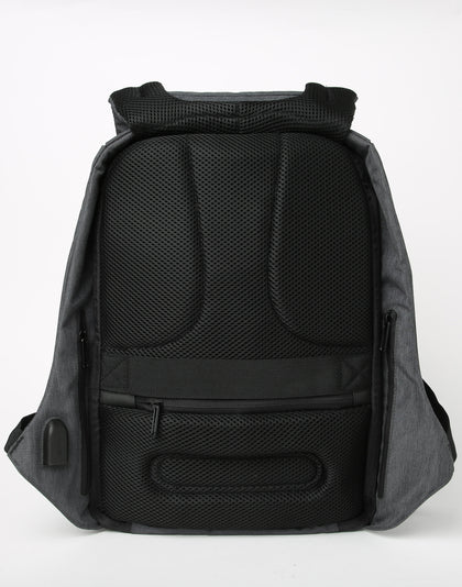 XD Design Bobby Original Backpack Camo/Green