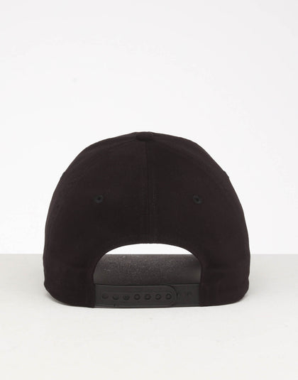 Calvin Klein J Monogram Cap Black/Red