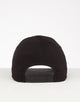 Calvin Klein J Monogram Cap Black/Red