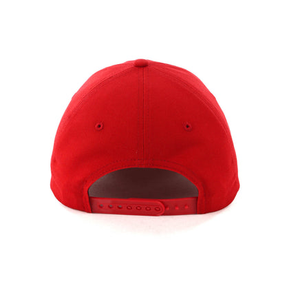 Calvin Klein Jeans CKJ Cap Red