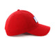 Calvin Klein Jeans CKJ Cap Red