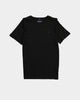 Tommy Hilfiger Kids' Basic Crewneck T-Shirt Meteorite