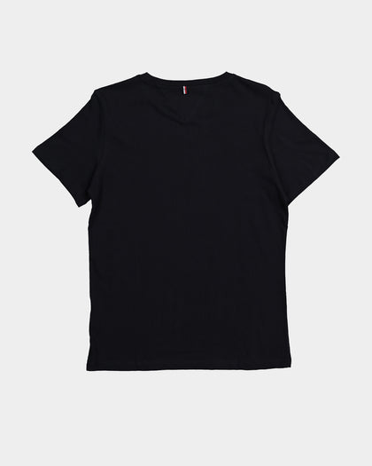 Tommy Hilfiger Kids' Basic Crewneck T-Shirt Sky Captain