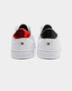 Tommy Jeans Women's Essential Sneaker White/Red/Blue