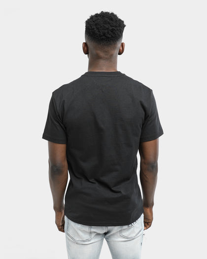 Tommy Jeans TJM Tommy Classics Logo Tee Tommy Black