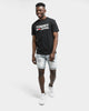 Tommy Jeans TJM Tommy Classics Logo Tee Tommy Black