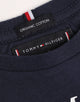 Tommy Jeans Kids Essential Tommy Graphic Tee P2 Black Iris