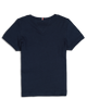 Tommy Jeans Kids Essential Tommy Graphic Tee P2 Black Iris