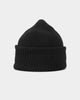 Calvin Klein Monogram Beanie Black