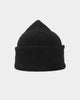 Calvin Klein Monogram Beanie Black