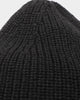 Calvin Klein Monogram Beanie Black