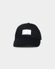 Calvin Klein Iridescent Cap Black
