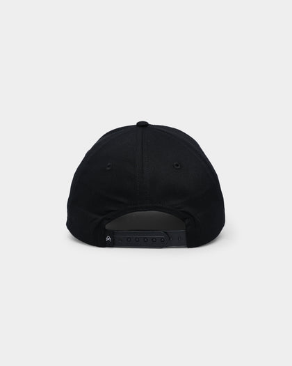 Calvin Klein Iridescent Cap Black